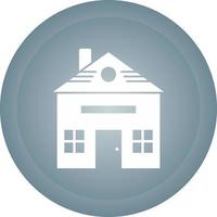 Home Vector Icon