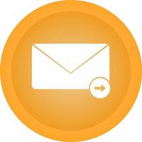 Send message Vector Icon