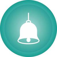 Bell Vector Icon