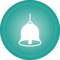 Bell Vector Icon