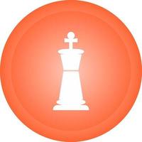 Chess Vector Icon