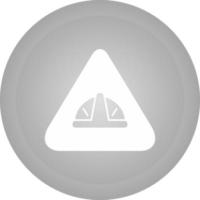 Under Construction Sig Vector Icon