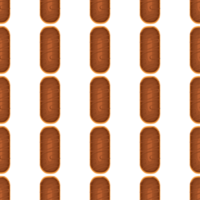 biscoito caseiro padrão gosto diferente em biscoito de massa png