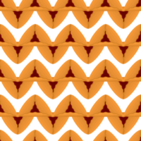 Pattern homemade cookie different taste in pastry biscuit png