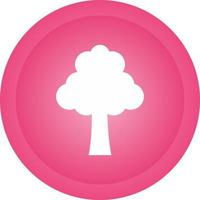 Tree Vector Icon