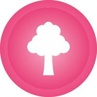 Tree Vector Icon