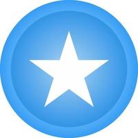 Star Vector Icon