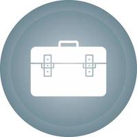 Briefcase Vector Icon