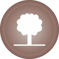 Tree Vector Icon