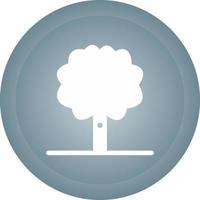 Tree Vector Icon
