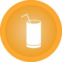 Drink Vector Icon