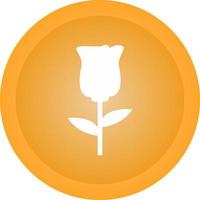 Roses Vector Icon