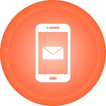 Messaging App Vector Icon