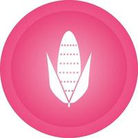 Corn Vector Icon