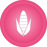 Corn Vector Icon