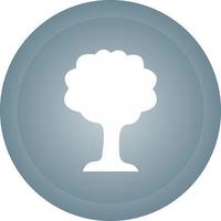 Tree Vector Icon