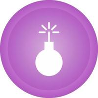 Explosion Vector Icon