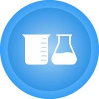 Chemicals Vector Icon