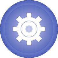 Settings Vector Icon