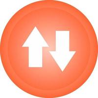 Data Connection Vector Icon