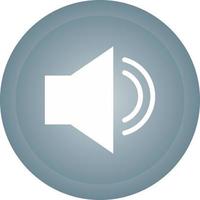 Audio Profiles Vector Icon