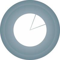 Data Usage Vector Icon