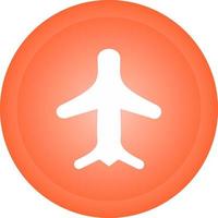 Airplane mode Vector Icon