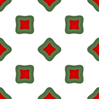 Pattern homemade cookie different taste in pastry biscuit png