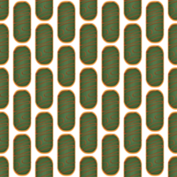 Pattern homemade cookie different taste in pastry biscuit png