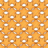 Pattern homemade cookie different taste in pastry biscuit png