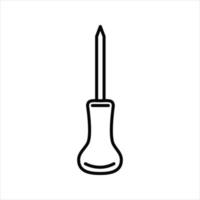 Tool Illustration Vector