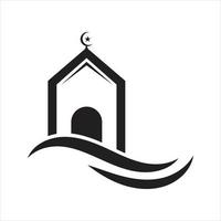 Mosq Illustration Vector