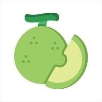 Fruit Illustration Vector