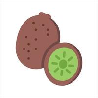 Fruit Illustration Vector