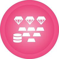 Treasure Vector Icon