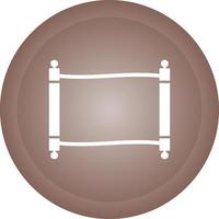 Scroll Vector Icon