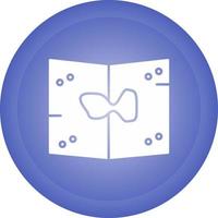 Map Vector Icon