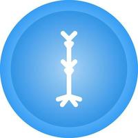 Stand Vector Icon