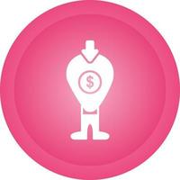 Funding Vector Icon