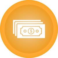 Money Vector Icon