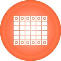 ChessBoard Vector Icon