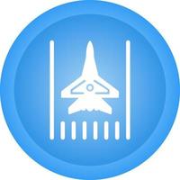 Airbase Vector Icon