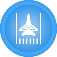 Airbase Vector Icon