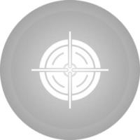 Target Vector Icon