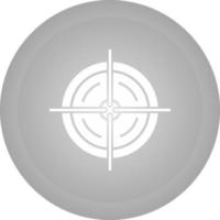 Target Vector Icon