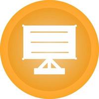 Board Vector Icon