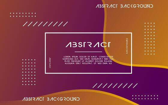 modern abstract liquid gradient abstract wavy background banner design with circle,can be used in cover design,poster,book design,website backgrounds or advertising.vector illustration. vector