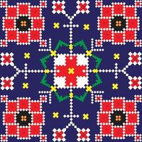 Beautiful Vector embroidered geometric ethnic oriental pattern cross-national big set of ethnic seamless geometric pattern, fabric,clothing, texture, fashion,carpet,print