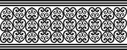 Aztec ethnic pattern traditional. Geometric oriental seamless pattern. Border decoration. Design for background, wallpaper, vector illustration, textile, batik, carpet, fabric, clothing, embroidery.