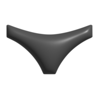 3d icon of underpants png
